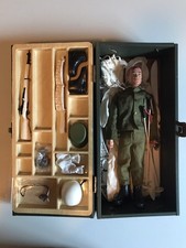 ビンテージ　GIJOE マウンテン・トループス　1965年 未開封品 ビンテージ GIJOE マウンテン・トループス 1965年 未開封品 GI