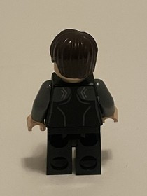 Tony Stark 76007 Iron Man 3 Marvel Super Hero LEGO&reg; Minifigure Mini Figure