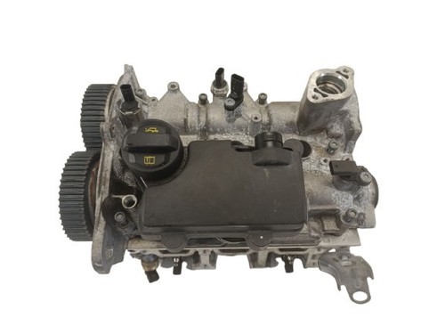 05C103404C ZYLINDERKOPF DES MOTORS / 2399910 FÜR VOLKSWAGEN GOLF VII 5G1, BQ1,