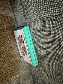 1987 Nintendo Game & Watch Bomb Sweeper Handheld Video Game - Works 👍