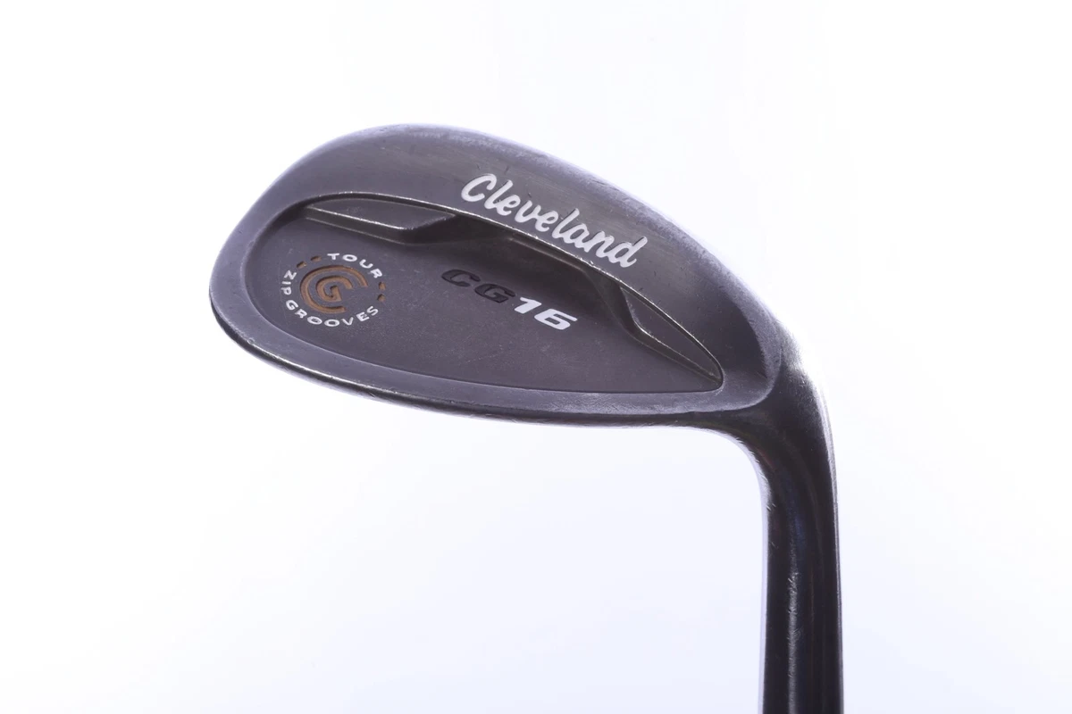 Cleveland Cg16 Sand Wedge for sale | eBay
