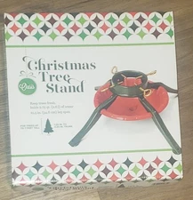 Oasis Christmas Tree Stand   (95-4464)  FS