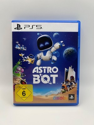 Astro Bot (Sony PlayStation 5 | PS5)