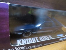 Kyosho Mini-Z Knight Rider Edition Two-Tone Color Prototype