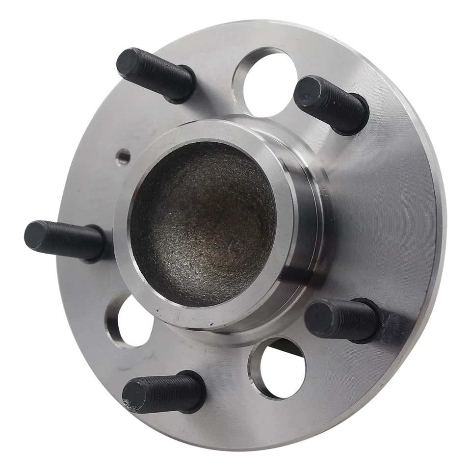 Conjunto de cojinete y buje de rueda trasera GSP 104018 para 82-04 Oldsmobile Chevrolet Foto 2 de 4