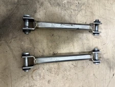 BMW E30 M20 86-89 MANUAL TRANS GEAR SHIFTER DSSR DUAL SHEAR SELECTOR ROD 187MM