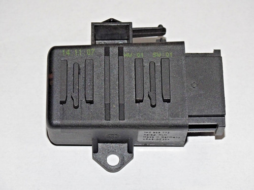 Steuergerät Sitzheizung 1Z0959772B VW Golf 6 Caddy Eos Tiguan Touran Polo 9N