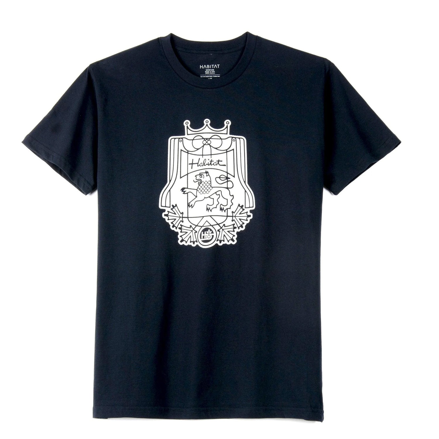 Shirt Regalia Navy