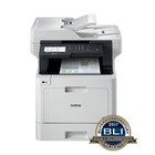 Brother MFC Series MFC-L8900CDW A4 Colour Laser Printer