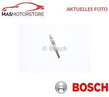 GLÜHKERZE GLÜHKERZEN BOSCH 0 250 212 009 P FÜR NISSAN KUBISTAR,PRIMASTAR