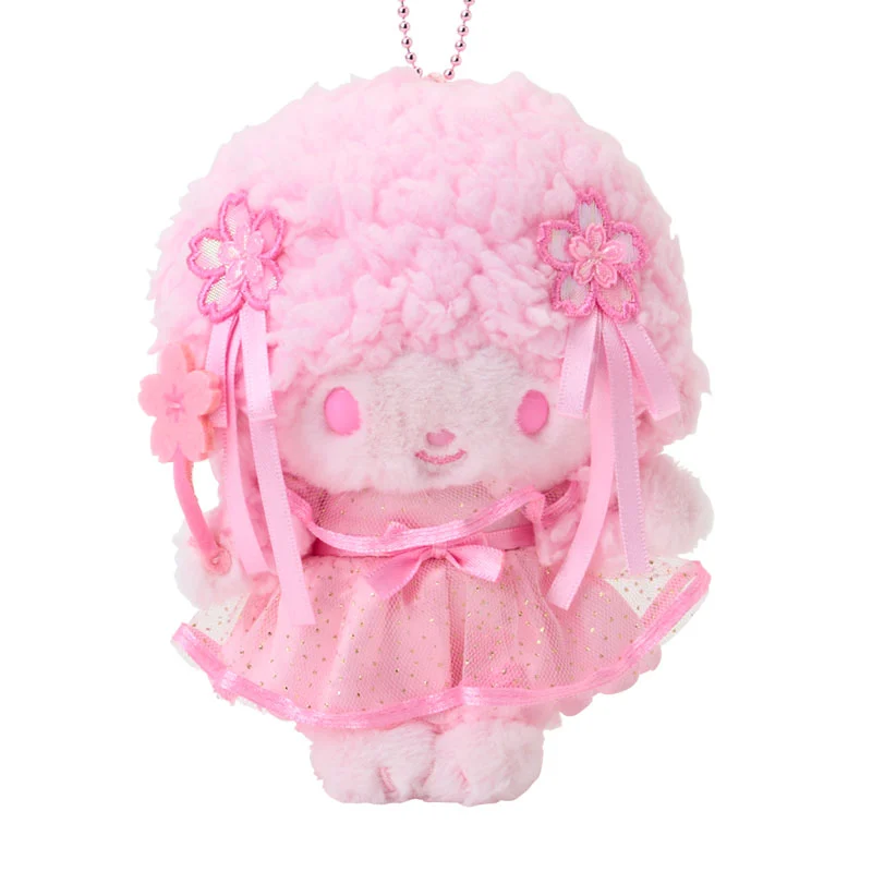 Sanrio Sakura 2026 Japan My Sweet Piano Mascot plush holder New | eBay