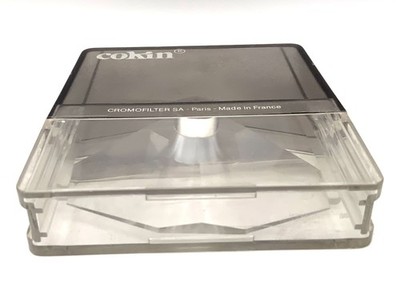 Cokin Cromofilter SA Multimages x7 A202 Filter Serie A Rechteckig