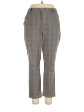 Uniqlo Women Gray Dress Pants 5