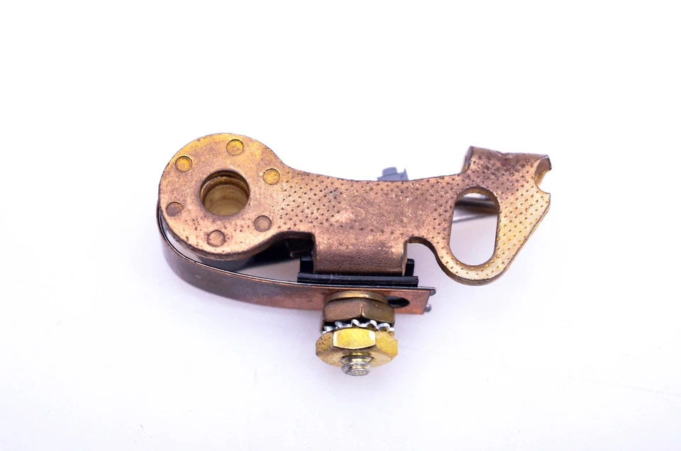 Punto de contacto GP Sorensen CR2, CR-2 NUEVO EN STOCK Foto 2 de 3