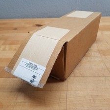 Johnson Controls T-5210-1006 Temperature Transmitter, 12" Capillary, 8Ft Ave