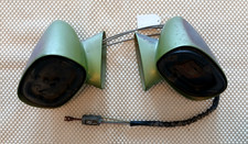 Gm 1970-1972 Oldsmobile Cutlass 442 Sport Mirrors