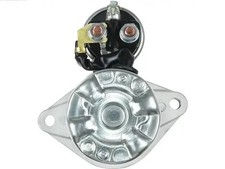 Image of Starter motor Clockwise rotation S2002 AS-PL for OPEL RENAULT