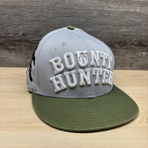 Bounty Hunter Hat | eBay