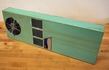 APW/McLean XR-2916-001H Electronic Heat Exchanger Enclosure. Part#75720. - USED