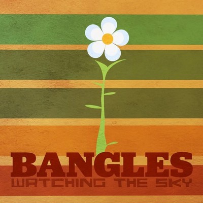 The Bangles Watching the Sky: The Bangles Box Set (CD) Box Set
