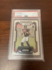 2023 Panini Prizm C.J. Stroud Rated Rookie #339 PSA GEM MINT 10