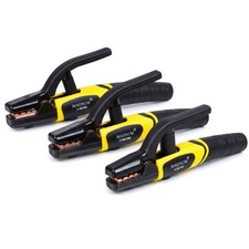 MAGNUM&trade; PRO 200-400Amp MMA Elektrodenhalter Klemmschwei&szlig;ger&auml;t ROD Kupferstachel