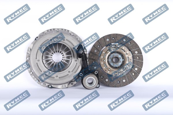 Kupplungssatz FÜR Ford Focus Iii, Ford Focus III Turnier - Rymec JT1989056-image