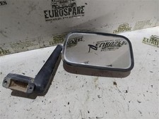 Retroviseur droit (ou coque) Land Rover DEFENDER