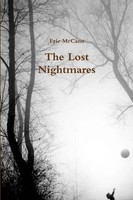 The Lost Nightmares Eric Mccann Taschenbuch Kartoniert / Broschiert Englisch