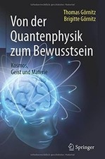 Von der Quantenphysik zum Bewusstsein: Kosmos...