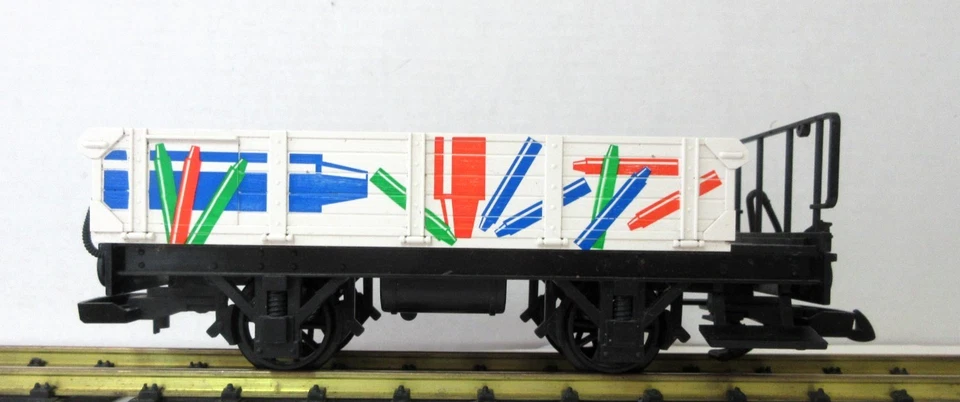 LGB G Scale 94805 Gondola - Image 2 of 4