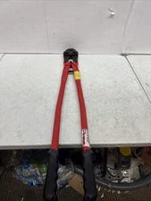 K Tool International 36" Angle Cut Bolt Cutters