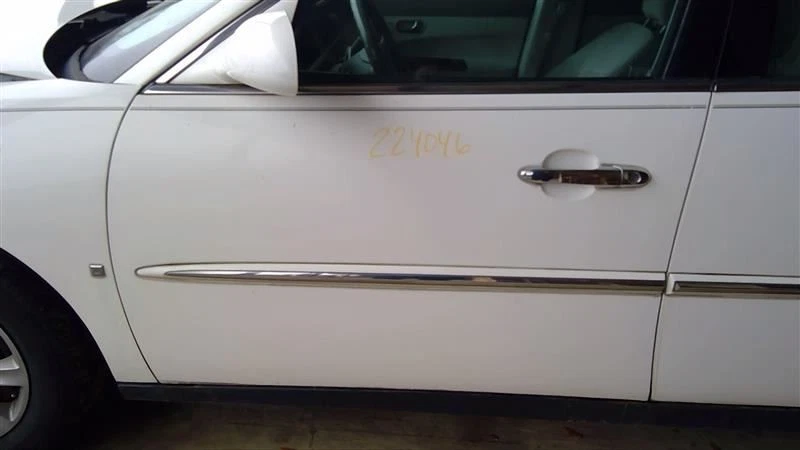 (LOCAL PICKUP ONLY) Trunk/Hatch/Tailgate Without Spoiler Fits 08-09 ALLURE 10033 - Изображение 3 из 4