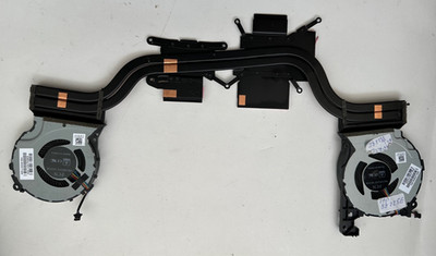 HP Kühlkörper mit Lüfter 15-CX Light Und Shadow Wizard 4 TPN-C133 SPS-L20339-001