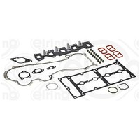 Dichtungssatz Zylinderkopf FüR Fiat Grande 199 1.2 05 Bis 26 Elring 199B4000 Neu