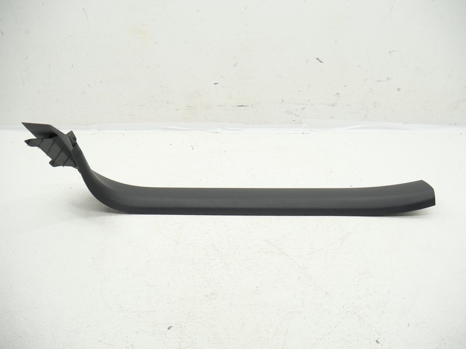 Audi R8 Plus Spyder 2017-2018 Left Cover panel P/N 4S1867271