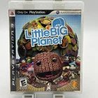 Little Big Planet - Sony PlayStation 3 C.I.B.