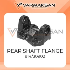 JCB REAR SHAFT FLANGE 914/30902 / 914-30902 / 91430902