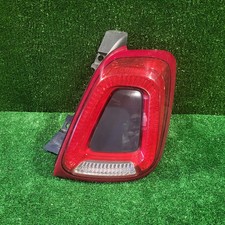 Rückleuchte Fiat 500 52007422 Rechts Rearlight