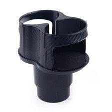 Auto Wasser Getränkehalter Abdeckungs Einsatz Design Mittel Konsole Trinkflasche