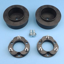 2010-2023 Leuxs Gx460 Gx J150 Nylon Front 2 Rear 1.5 Leveling Lift Kit 2010-2023 Leuxs Gx460 Gx J150 Nylon Front 2 Rear 1.5 Leveling Lift Kit