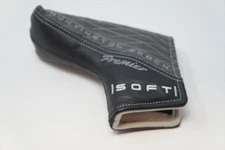 Cleveland Golf Blade Putter Cover Huntington Beach Premier Soft Good HA8-7-92