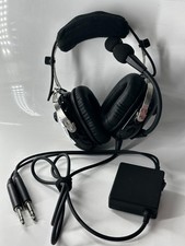 Faro Aviation Technologies G2 Headphone Headset with Microphone