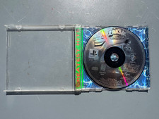 Crash Bandicoot: Warped (Sony Playstation 1) PS1 Disc Only TESTED