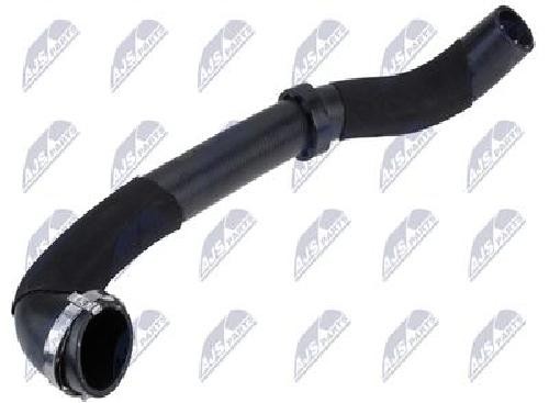 NTY GPP-LR-015 Charger Air Hose for LAND ROVER - Image 3