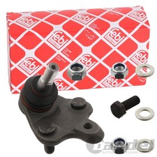 FEBI TRAG-FÜHRUNGSGELENK VORNE UNTEN passend für TOYOTA AVENSIS KOMBI STUFENHECK