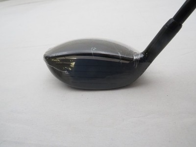 New TaylorMade Qi10 Max 19* 5 Wood Ventus TR Blue 6-S Stiff Flex