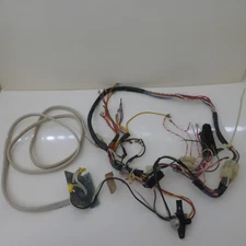 GE Dishwasher Electrical Harness Wiring GSD1100L03