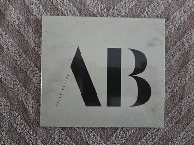 Alter Bridge 2026 '' Alter Bridge ''