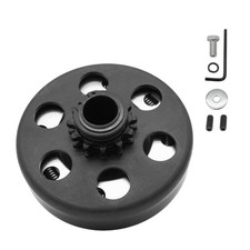 Centrifugal Clutch 3/4" Bore 12 Tooth for 35 Chain, Fit for 3/4" B... Fast Ship